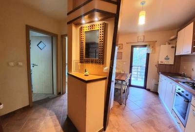 Centrala proprie | 2 dormitoare | Braytim - 1