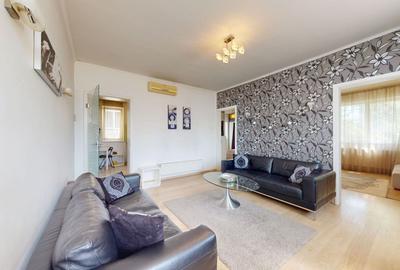 Pache Protopopescu - Ferdinand, Str Fluierului, 3 camere, comision 0% - 4