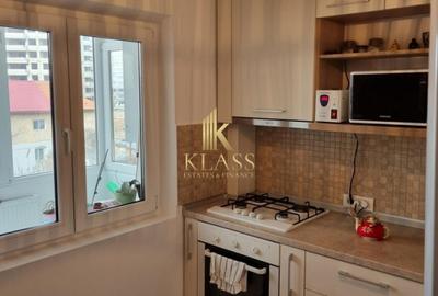 De inchiriat apartament decomandat cu 3 camere  in Pipera - 9