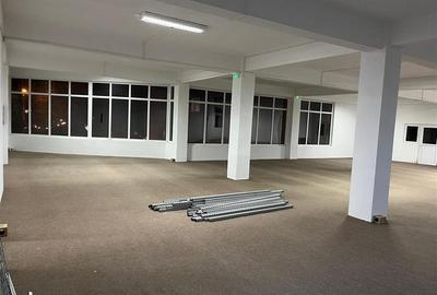 Resita,Spatii Open Space,160 mp.230 mp.300 mp. Central Govandari.Comision ZERO C - 5