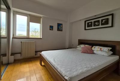 Spitalul Judetean - Piata Tomis II- Ap. 2 camere (termen lung) - 9