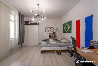 Oportunitate Ultracentrală în Cluj – Apartament de vânzare pe Str. Baritiu - 6