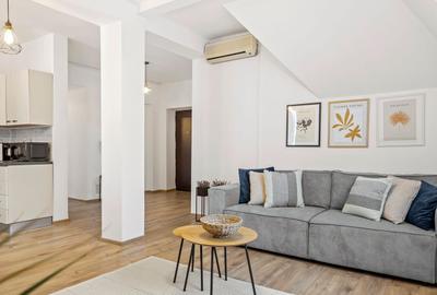 3 camere | Mihalache | Domenii | Arc de Triumf | Sandu Aldea - 2