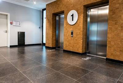 Iride Myhive Metroffice - 4