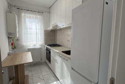 2 cam+curte proprie de 33 mp,Nou,mobilat+utilat - 9