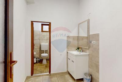 Pensiunea Valea Lisei – nouă, complet utilată - 20