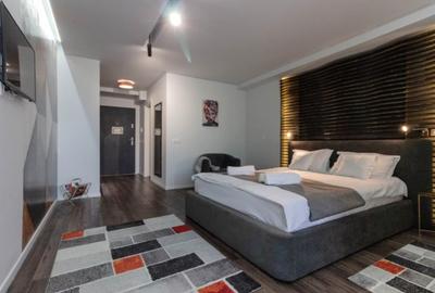 Apartament tip studio, 36mp + 7mp balcon, etaj intermediar, zona West Side - 2