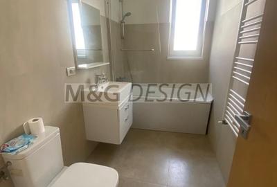 3 camere deosebit etajul 1 Braytim CENTRALA PROPRIE - 16