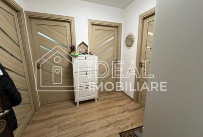 Apartament modern cu 3 camere și curte privată, în Cartierul Arhitecților - 9
