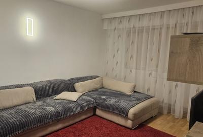 Apartament 3 camere de inchiriat | Tomis Nord | Euromaterna - 2