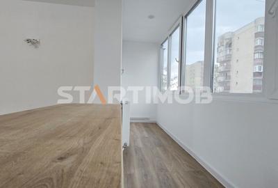Apartament renovat 3 camere zona ITC Vlahuta - 27