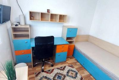 2 camere cu parcare Nicolae Grigorescu - 5