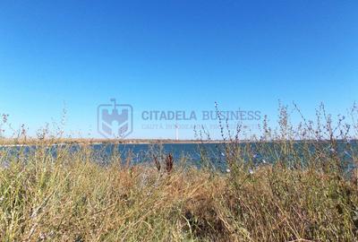 TUZLA - Teren intravilan 1000 mp, langa lacul Techirghiol! - 4