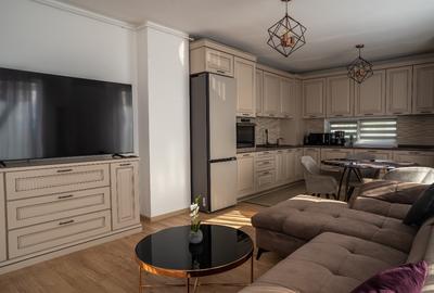 Penthouse 3 camere / Terasă 40mp / Tractorul - 4