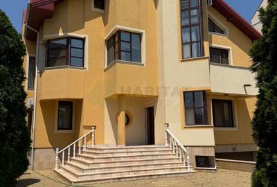 Vila 9 camere cu piscina si teren de 1.000 mp - 37