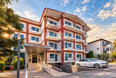 Hotel Functional 42 Camere vanzare Eforie Nord Ultracentral  Constanta - 2