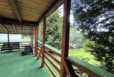 Cabana de vanzare in Capusu Mare - 3