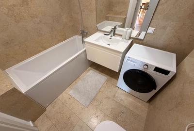 Apartament 2 camere Luxuria Residence - 5