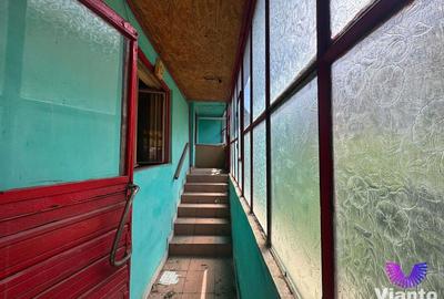 CASA INDIVIDUALA CU CURTE SI GRADINA 260 MP- TEREZIAN/TIGLARI - 9