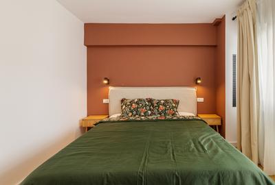 Prima inchiriere | Apartament complet renovat | Metrou N.Grigorescu - 13
