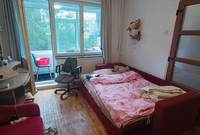 Apartament 2 camere, de vânzare, Gheorgheni, etaj 1, zona complex Hermes - 4