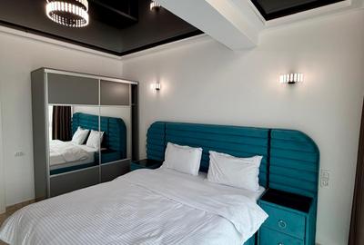 Mamaia Sat Navodari Apartament 2 camere de inchiriat termen lung/scurt - 8