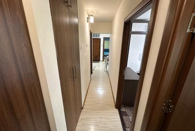 Blvd. Chișinău Diham, Mega Mall, 2 bai, complet mobilat/utilat/renovat, boiler - 17