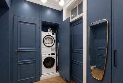 4 Rooms | Dacia | Art Deco Apartment - 7