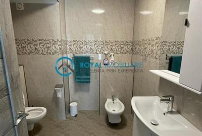 Royal Imobiliare - Inchiriere apartament lux 3 camere zona Albert - 12