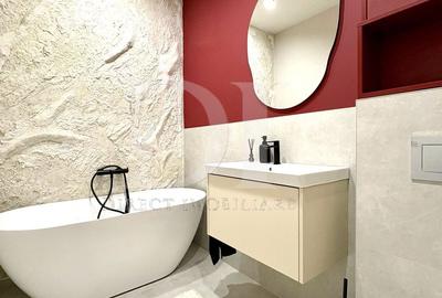 Apartament ultramodern / Zona Apahida - 17