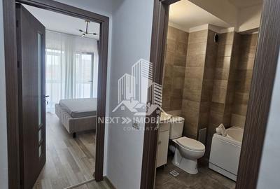 Apartament 2camere,"la Cheie"-Mobilat, utilat, renovat complet -Km 4-5 - 17