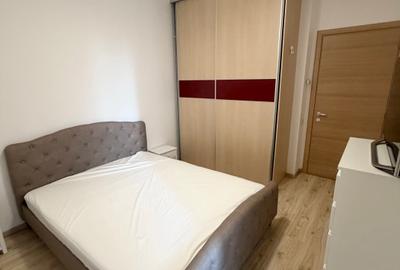 Baneasa l 2 Camere l Bloc Nou l - 14