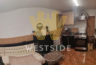 Apartament de vanzare, cu 2 camere (Sad), in cartierul Cetate - 4