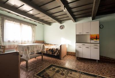 RECO Casa in Sarbi la 27km de Oradea cu dublu front stradal - 5