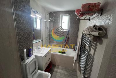 Vanzare 3 Camere Mobilat Centrala  Blv. Constantin Brancoveanu LP adp - 13