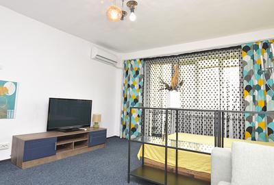 INCHIRIERE GARSONIERA DECEBAL – METROU PIATA MUNCII - 9