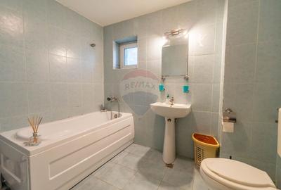 Apartament 1 camera de vanzare Calea Turzii162-168, 40mp, Parcare - 7