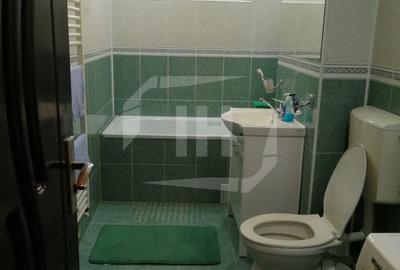 Apartament cu 3 camere in Gheorgheni! - 6