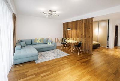 Studio de inchiriat | Dudesti | Metrou | InCity | PetFriendly - 2