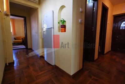 2 camere Dr. Taberei Romancierilor - 1