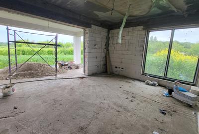 Vanzare Casa P+M, Comuna Peris-sat Balteni - 6