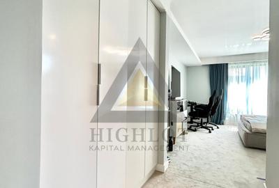 BRITISH SCHOOL | VILA LUX IN COMPLEX REZIDENTIAL | IANCU NICOLAE - 34