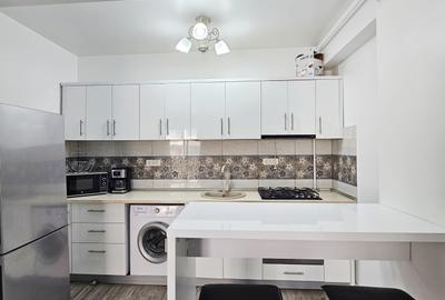 Apartament decomandat cu vedere la mare și lac - 9