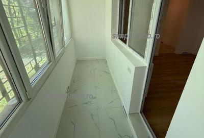 Metrou Titan Apartament 3 Camere Renovat - 12