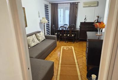 Apartament 2 camere, decomandat, 57 mp, ac, metrou, Titan - 3