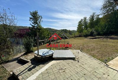 ●Casa in Breaza---550e● - 5