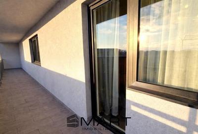Apartament 3 camere zona Rahovei - 6