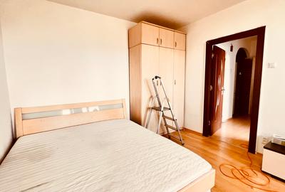 Apartament 2 camere Muncii, 5 minute de metrou, mobilat si utilat complet, liber - 4