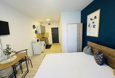Garsonieră de închiriat în zona Lipovei, 0% Comision - 5