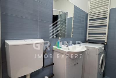 2 camere spațioase | Balcon | Zonă Horea | Aproape de universități - 19